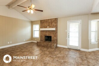 6449 Whitehurst Dr in Watauga, TX - Building Photo - Building Photo