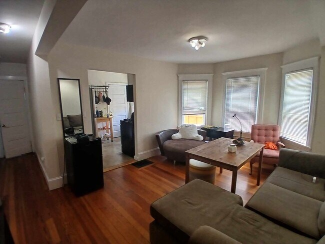 property at 23 W Sorrento St