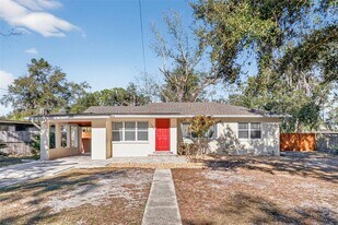 5480 Lake Tyner Dr in Orlando, FL - Building Photo
