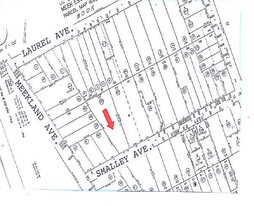152-158 Smalley Ave in Hayward, CA - Building Photo