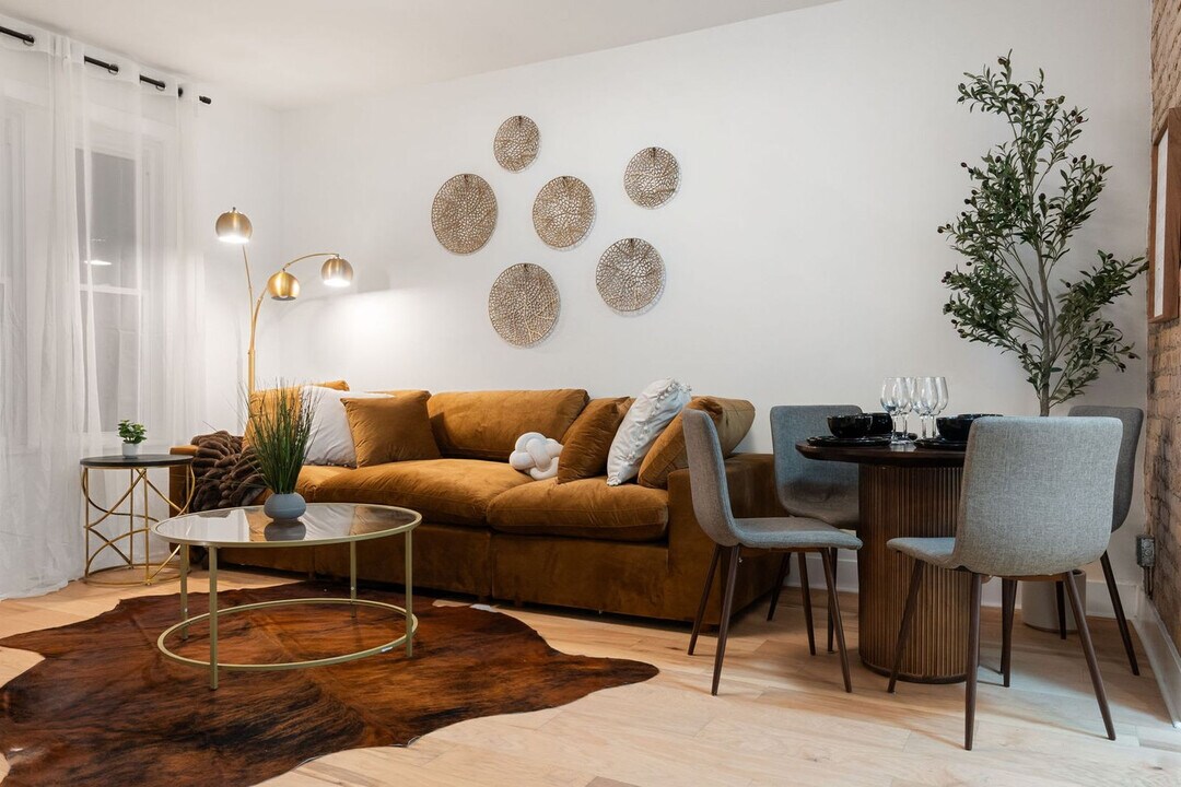 618 W Patterson Ave in Chicago, IL - Foto de edificio