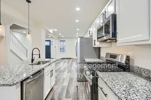 518 Normandy Ave in Baltimore, MD - Building Photo
