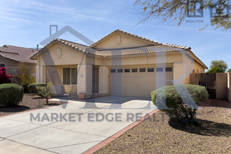 138 N 116th Ln in Avondale, AZ - Building Photo - Building Photo