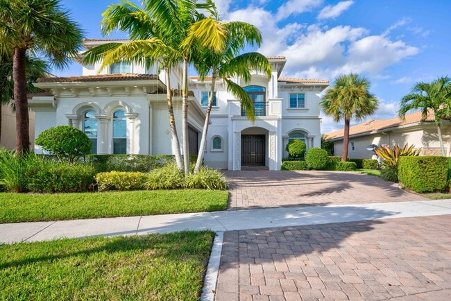 131 Carmela Ct in Jupiter, FL - Building Photo - Building Photo