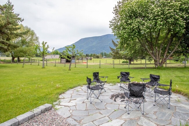 property at 592 Homestake Trail