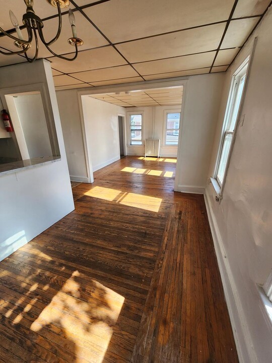 301 N York St-Unit -303 Unit A in Pottstown, PA - Foto de edificio