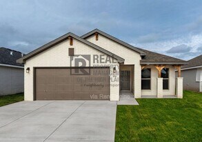 7506 John Thomas St in Amarillo, TX - Building Photo