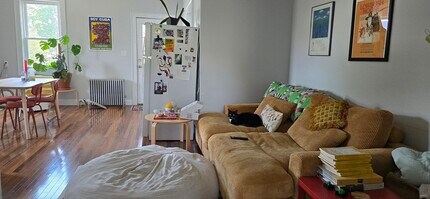 109 Cushing St in Cambridge, MA - Building Photo - Building Photo