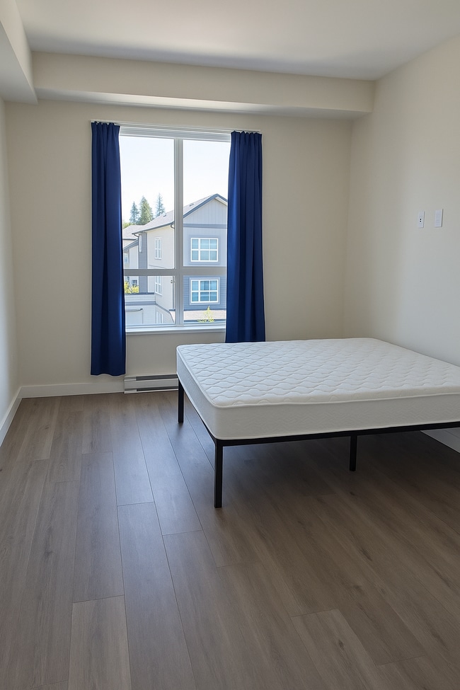 8117 200A St in Langley, BC - Building Photo - Building Photo