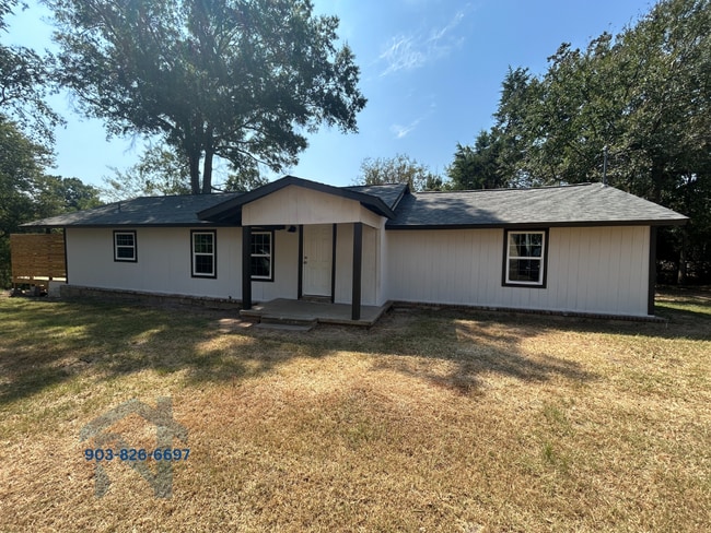 property at 505 S Wills St