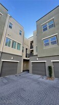 11257 Rainbow Peak Ave in Las Vegas, NV - Building Photo