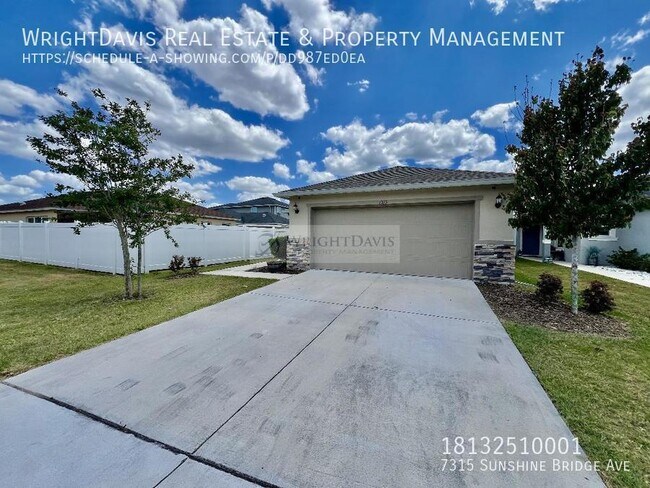 7315 Sunshine Bridge Ave in Gibsonton, FL - Building Photo - Building Photo
