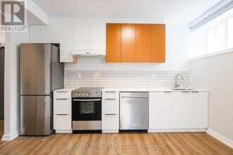 103-103 Coleman Ave in Toronto, ON - Building Photo - Building Photo