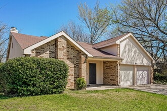 405 Lemon Dr in Arlington, TX - Building Photo - Building Photo