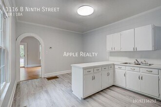 1116 9th St in Durham, NC - Building Photo - Building Photo