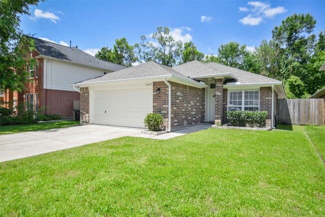 27077 Crown Chase Dr