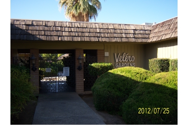 Valero Apartments