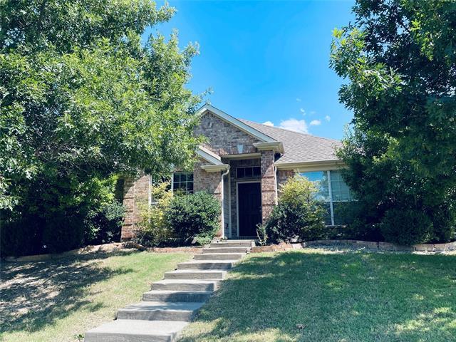 property at 517 Presidio Dr