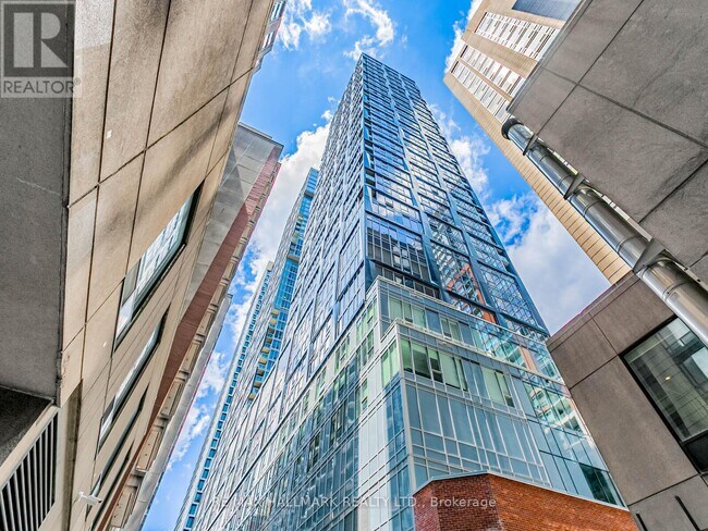 15 Mercer St in Toronto, ON - Building Photo - Building Photo