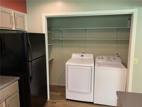 461 N Garrett St in Siloam Springs, AR - Building Photo - Building Photo