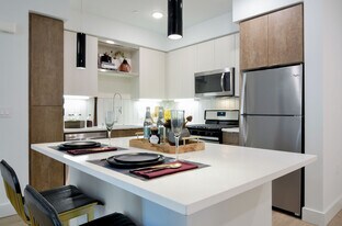 The Martin in San Francisco, CA - Building Photo