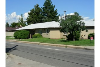 7721-7729 E 14th Ave in Denver, CO - Building Photo - Building Photo