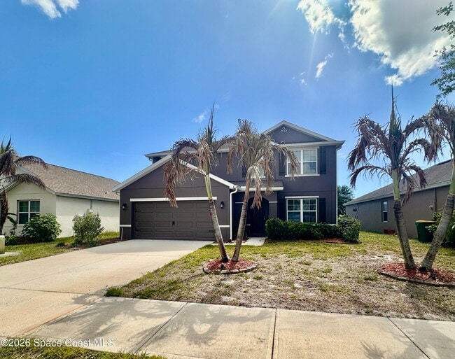 4645 Pagosa Springs Cir in Melbourne, FL - Building Photo - Building Photo