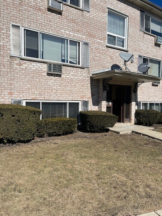 10378 Michael Todd Terrace in Glenview, IL - Building Photo