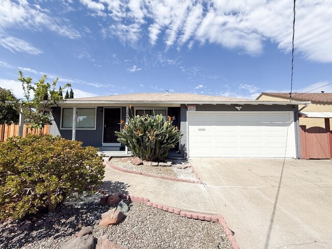 property at 3846 Carmel Way
