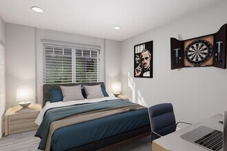 Avalon in Los Angeles, CA - Building Photo - Building Photo