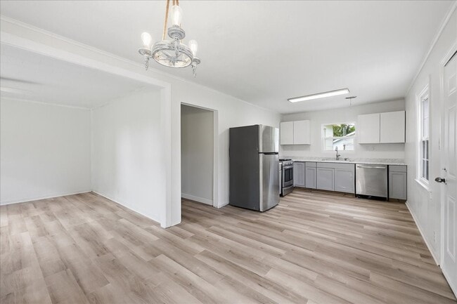 property at 519 S 13th St