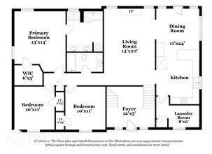 1101 Melody Ct in Kearney, MO - Building Photo - Building Photo