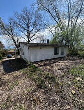 2534 Mary Ave in Jennings, MO - Building Photo - Building Photo