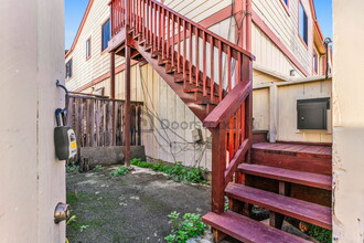 1416 3rd Ave in Oakland, CA - Building Photo - Building Photo