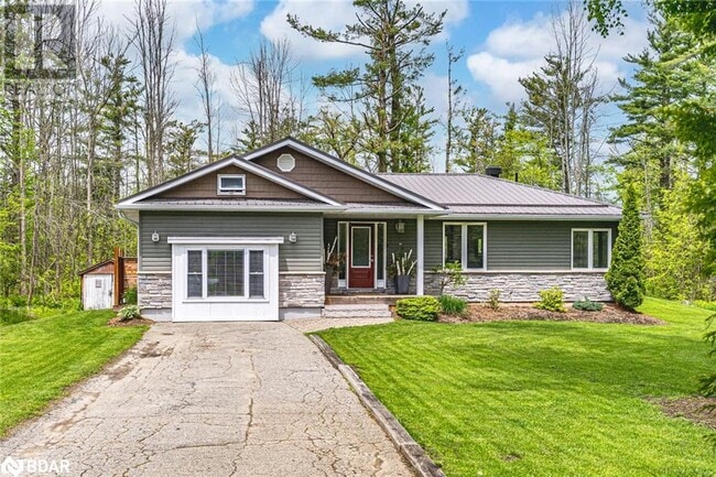 property at 61 Grandview Crescent