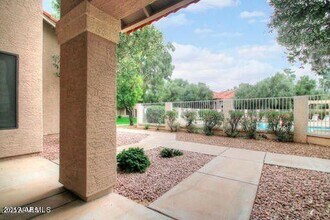 500 N Roosevelt Ave-Unit -58 in Chandler, AZ - Building Photo - Building Photo