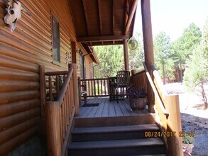 1561 Mustang Run in Show Low, AZ - Building Photo - Building Photo