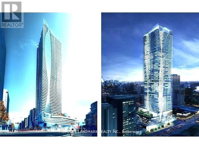 1 Bloor St E in Toronto, ON - Building Photo - Building Photo