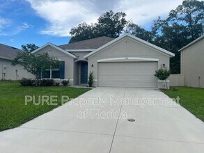 11143 SE 69th Ter in Belleview, FL - Building Photo - Building Photo