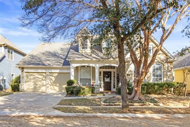 property at 750 Bradford St