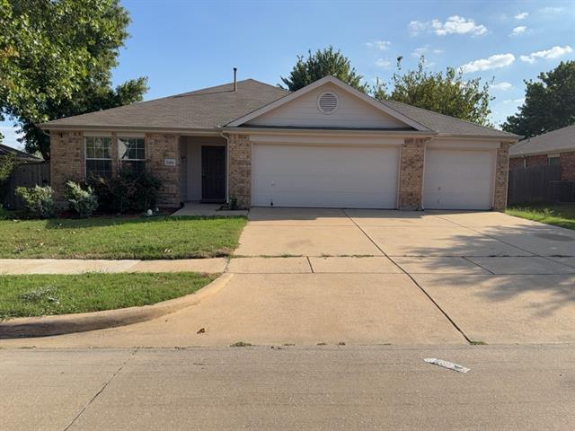 3003 Elderberry Dr in Wylie, TX - Building Photo