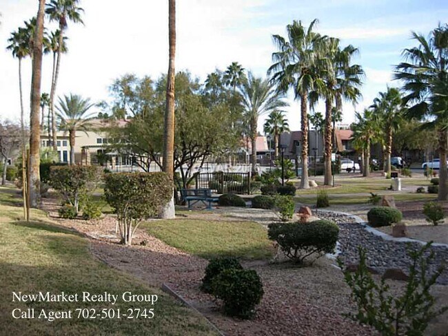property at 5265 Indian River Dr