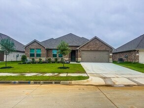 1401 Speers Dr in Mansfield, TX - Building Photo - Building Photo