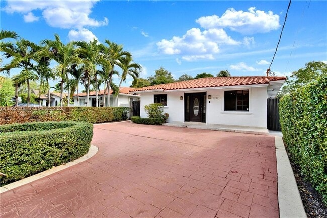 property at 2237 SW 63rd Ave