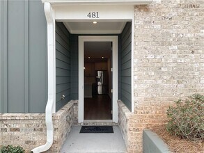 481 Crown Dr in Emerson, GA - Building Photo - Building Photo