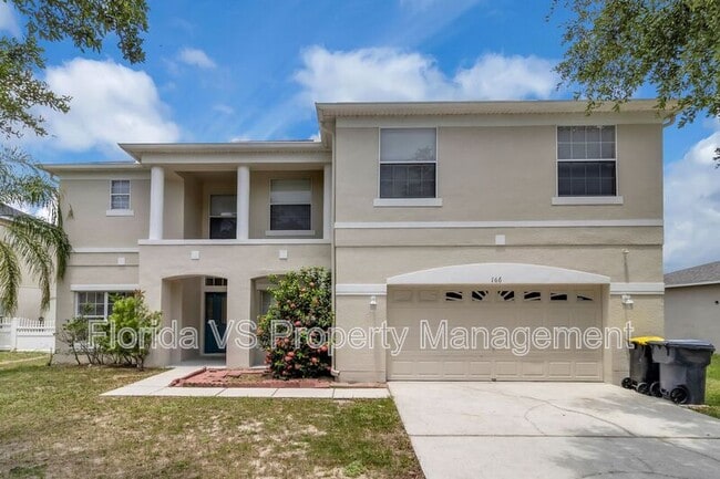 166 Big Sioux Dr in Kissimmee, FL - Building Photo - Building Photo
