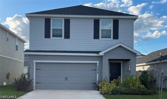 4458 Rapallo Ave in Winter Haven, FL - Building Photo