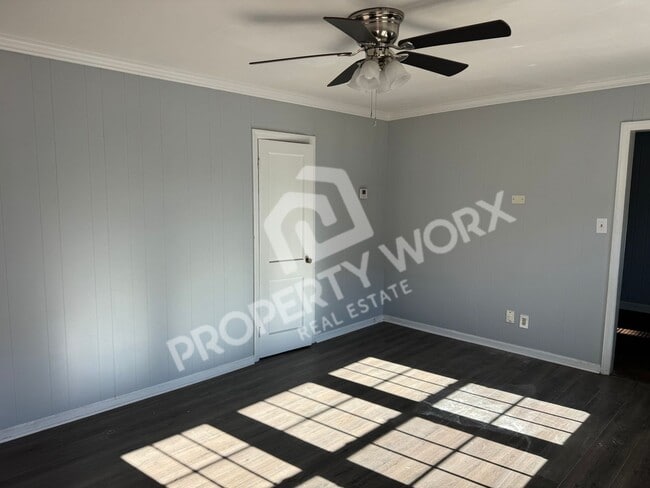 1416 Rosewood Ave in Rocky Mount, NC - Building Photo - Building Photo