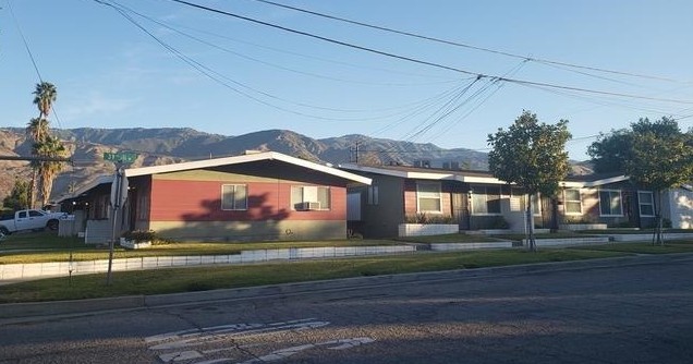 130 W 39th St in San Bernardino, CA - Building Photo - Building Photo