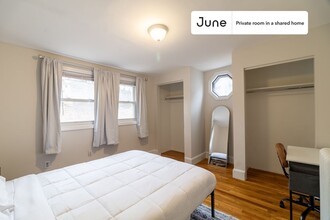 Private bedroom in 4 bed/2 bath Home in Boston, MA - Building Photo - Building Photo